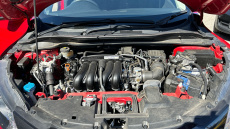 Honda HR-V 1.5 i-VTEC SE Navi CVT 5dr Petrol Hatchback